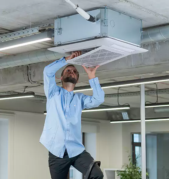 Professional Air Duct Cleaners in East Chicago, IN