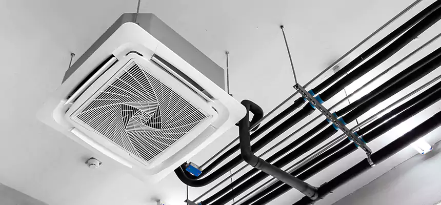 Our Air Duct Deep Cleaning Services in East Chicago, IN