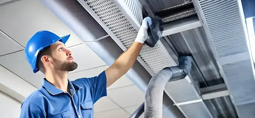 Our Annual Dryer Vent Maintenance Services in East Chicago, IN