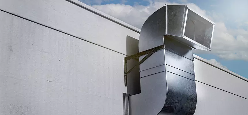 Trusted Industrial Dryer Vent Cleaning in East Chicago