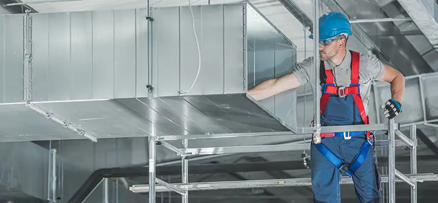 Our Dryer Fire Safety Service Services in East Chicago, IN