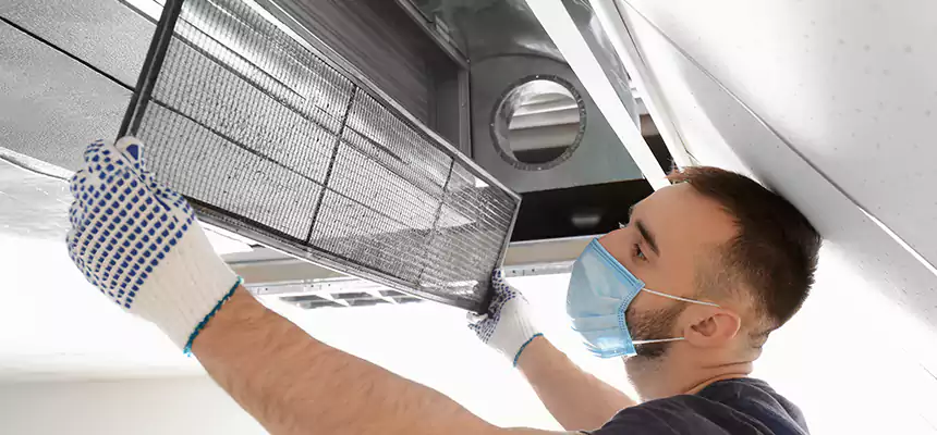 Our Home Duct Cleaning Services in East Chicago, IN  