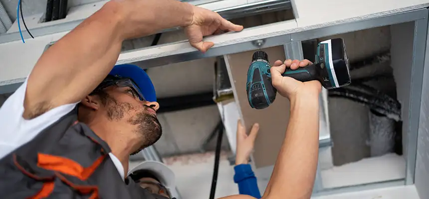 Our Improve Home Air Circulation Services in East Chicago, IN