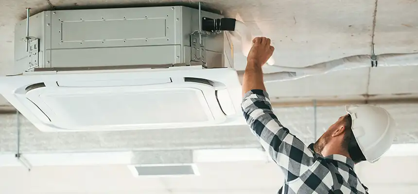 Our Local Vent Cleaning Services in East Chicago, IN