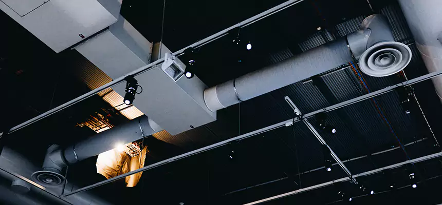 Our Seasonal Allergy Air Duct Cleaning Services in East Chicago, IN