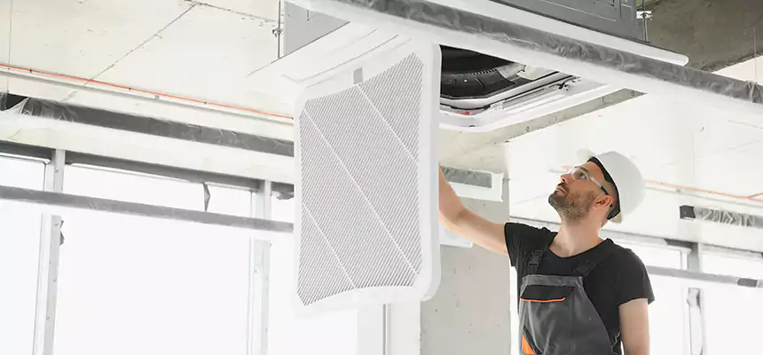 Dryer Ventilation Duct Cleaning in East Chicago