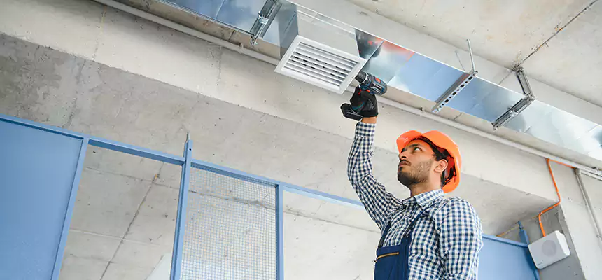 Efficient Exhaust Vent Cleaning in East Chicago, IN