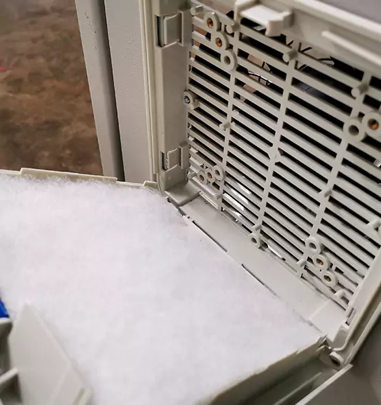 About Air Duct Overhaul & Upgrades in East Chicago, IN