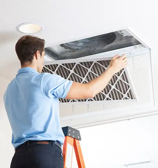 About Annual Dryer Vent Maintenance East Chicago, IN