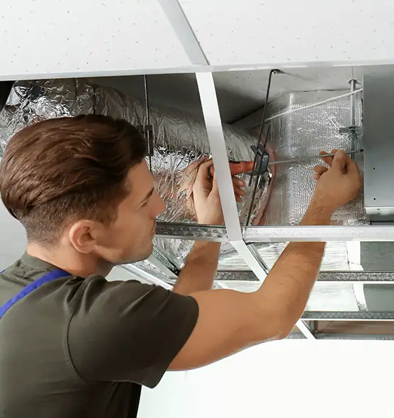 Professional Clogged Dryer Vent Repair in East Chicago, IN