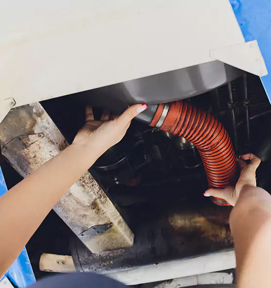Professional Dryer Duct Pressure Testing in East Chicago, IN