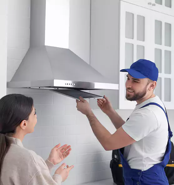 Professional Dryer Vent Cleaning Service in East Chicago, IN