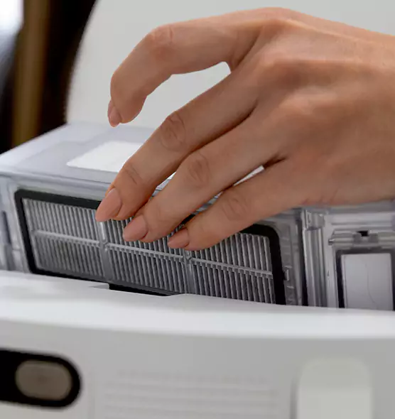  Professional Dryer Vent Lint Filter Cleaning in East Chicago, IN