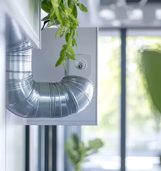 Professional Eco-Safe Dryer Vent Cleaning in East Chicago, IN