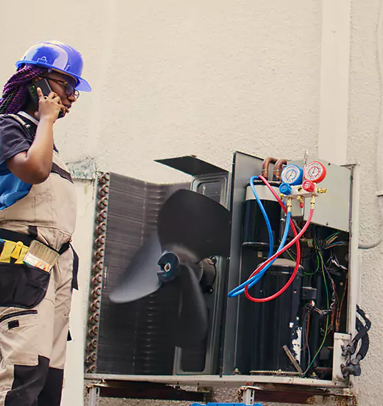 Professional Energy-Efficient HVAC Cleaning in East Chicago, IN