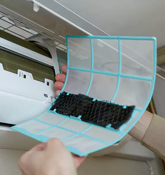 Welcome to Air Duct Cleaning & Repairs East Chicago — Your Local HEPA Filter Installation Pros in East Chicago, IN