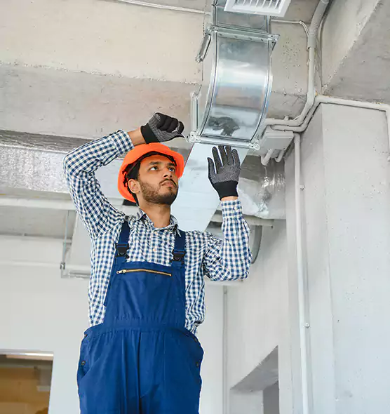 About Hotel Duct And Vent Cleaning in East Chicago, IN