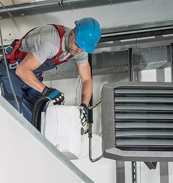 Professional HVAC Cleaning Solutions in East Chicago, IN