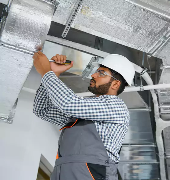 Welcome to Mold & Mildew Removal from Air Ducts East Chicago, IN