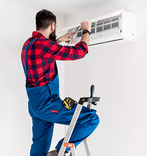 About Smart Air Conditioning Installation in East Chicago, IN