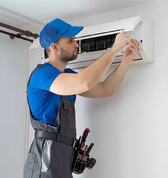 About Smart Thermostat AC Installation in East Chicago, IN