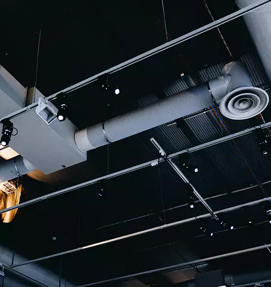 Professinal UV Light Air Purification for Ducts in East Chicago, IN