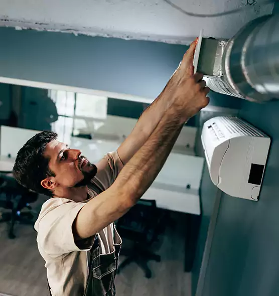 Reliable Warehouse Vent Cleaning in East Chicago, IN