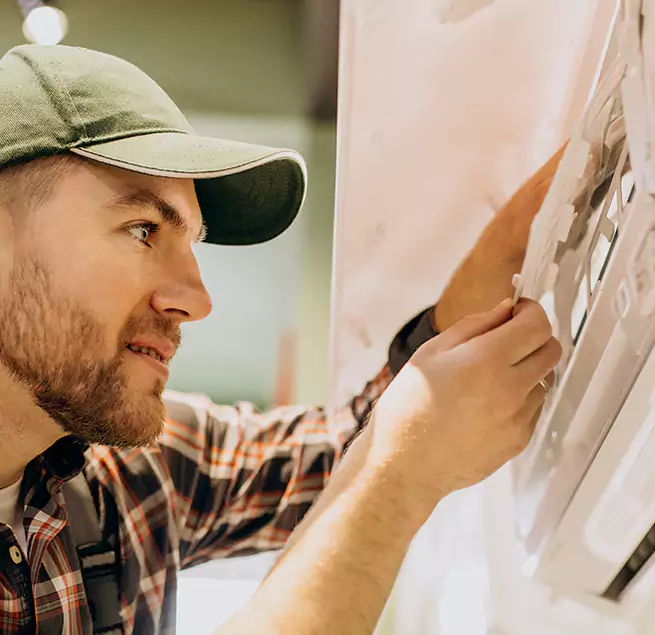 Why Homeowners Businesses Trust Us in East Chicago, IN?