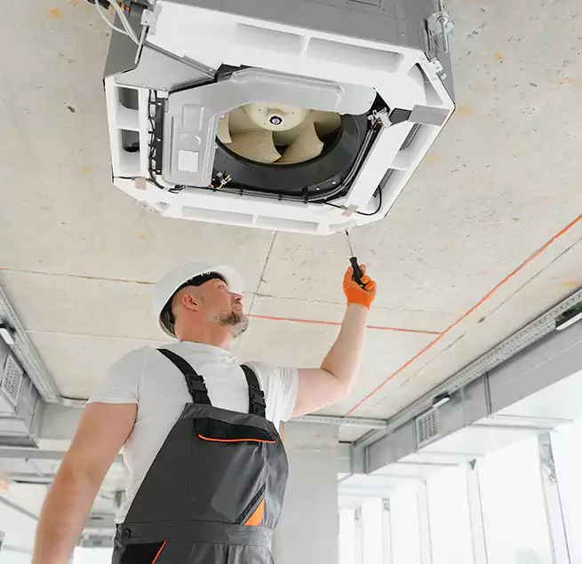 Why Homeowners & Businesses Trust Us in East Chicago, IN?