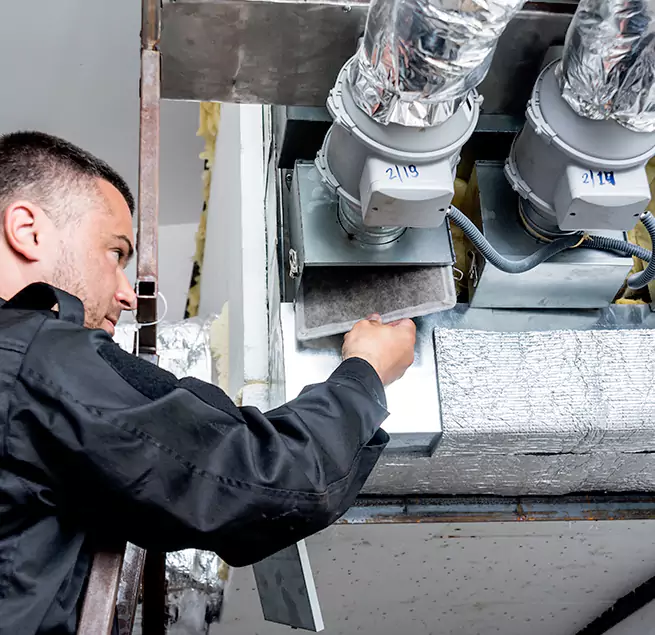  Why Homeowners & Businesses Trust Us in East Chicago, IN?