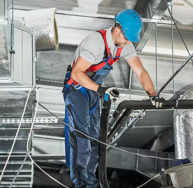 Why Homeowners & Businesses Trust Us in East Chicago, IN?