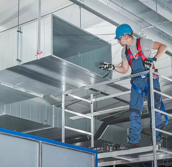 Why Homeowners & Businesses Trust Us in East Chicago, IN?