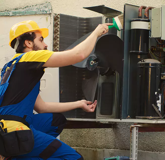 Why Homeowners Businesses Trust Us in East Chicago, IN?