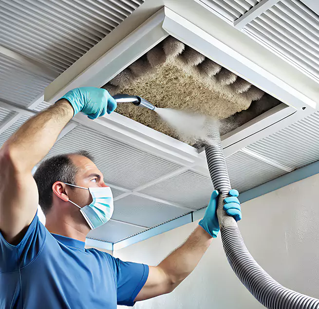  Why Homeowners & Businesses Trust Us East Chicago, IN?