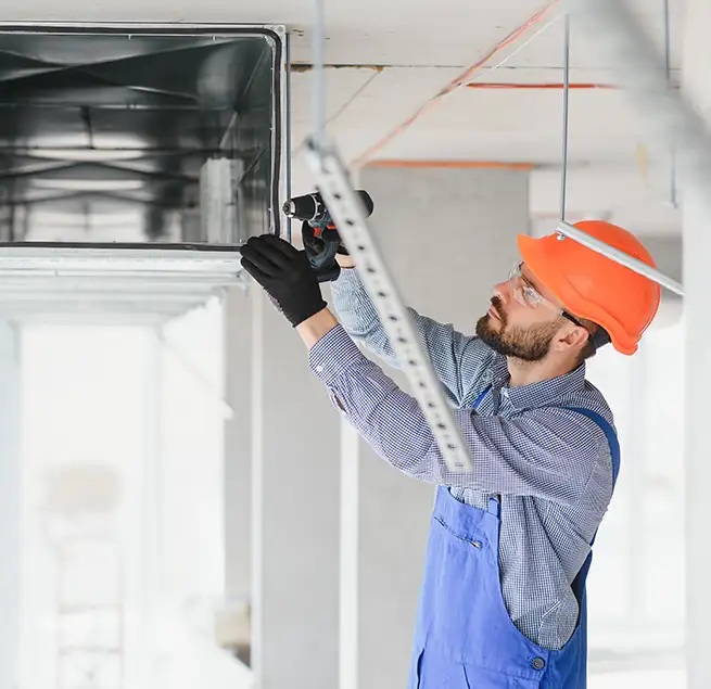  Why Homeowners Businesses Trust Us East Chicago, IN