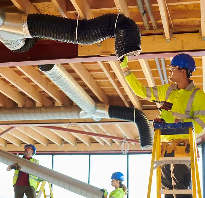 Why Homeowners & Businesses Trust Us in East Chicago, IN?