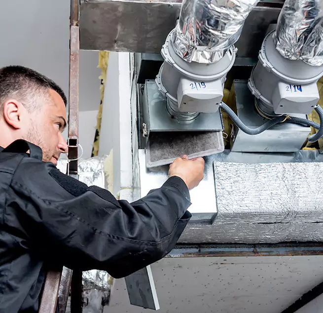 Why Homeowners Businesses Trust Us in East Chicago, IN?