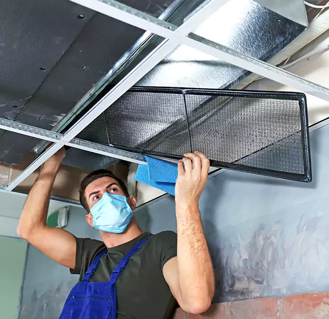 Why Homeowners Businesses Trust Us in East Chicago, IN