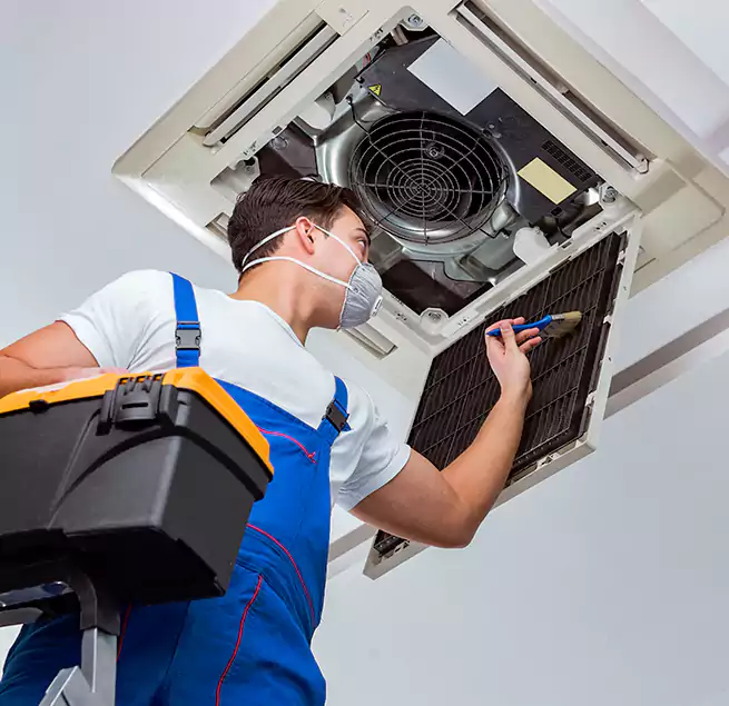 Why Homeowners & Businesses Trust Us in East Chicago, IN?